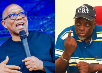 Peter Obi: JAMB’s glitch sign of institutional failure