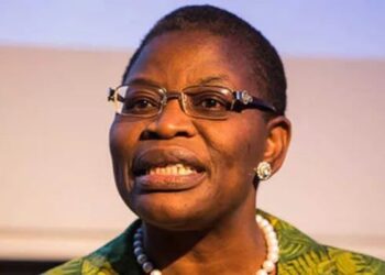 I cannot be bought with money; Ezekwesili, denies receiving bribe to back Natasha