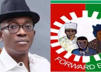 2027 Polls: Abure Led LP NEC Disassociates Self From Coalition Talks