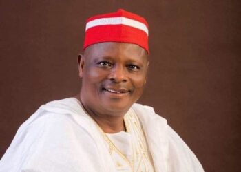 Kwankwaso asserts refraining from making comments on political events
