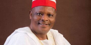 Kwankwaso asserts refraining from making comments on political events