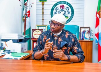 Reps seeks U.S. partnership on Nigeria’s electoral reforms