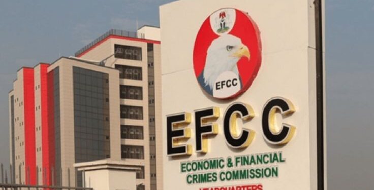 VDM: Don’t Distract Us From Doing Our Work, EFCC Ask Nigerians