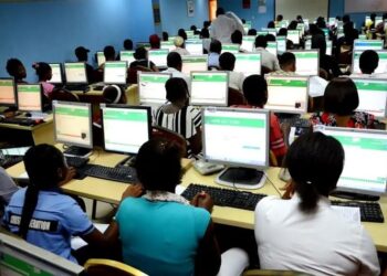 Mass Failure: Law Firms Asks JAMB To Release Questions, Answers Of 1.5 Million Candidates