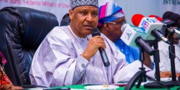 FG Gives Nod To ‘Nigeria First’ Policy To Improve Support For Local Industry. 