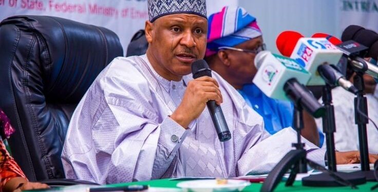 FG Gives Nod To ‘Nigeria First’ Policy To Improve Support For Local Industry.