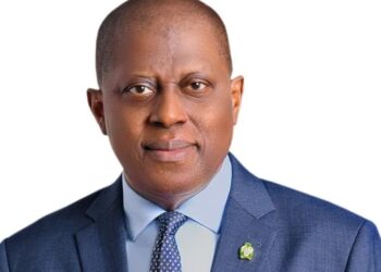 Fidelity Bankruptcy Scare: Banking sector is stable, says CBN