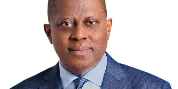 Fidelity Bankruptcy Scare: Banking sector is stable, says CBN