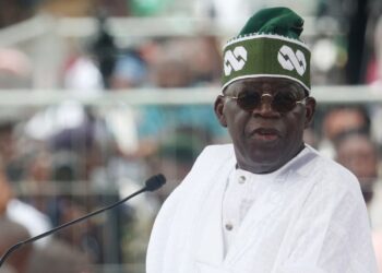 President Tinubu Visits Katsina, Urge Security Agencies to Eradicate Terrorists