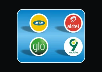 Service Outage: NCC orders MTN, Airtel, Glo, 9mobile, to compensate subscribers
