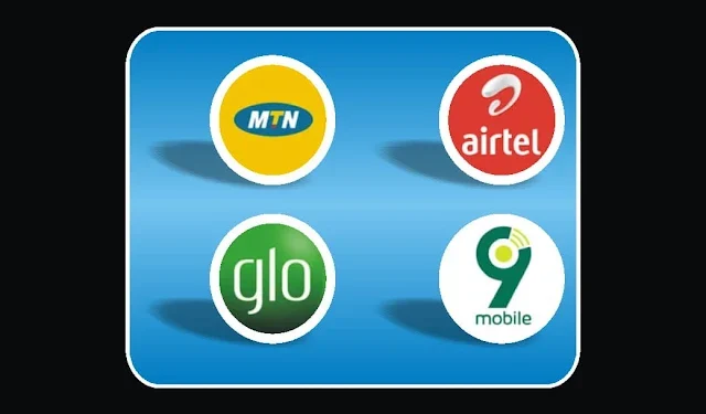 Service Outage: NCC orders MTN, Airtel, Glo, 9mobile, to compensate subscribers