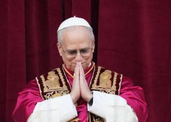 Pope Leo XIV: President Tinubu Sends Congratulations, Hails Catholic Church