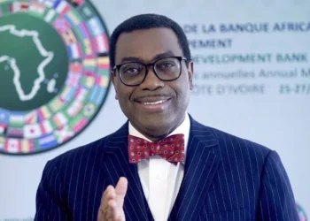 Nigeria’s economy need bold reforms to grow, says Adesina
