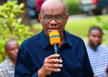 PDP leaders do not honour agreement, so I will keep fighting – Wike