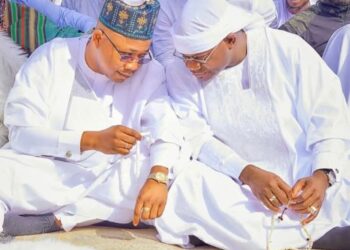 The Emerging Kogi: Economic Growth Impact Transforming Better Reality