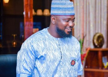 Comrade Babangida Declares for NYCN Presidency, Promises Sweeping Reforms and Youth Reawakening