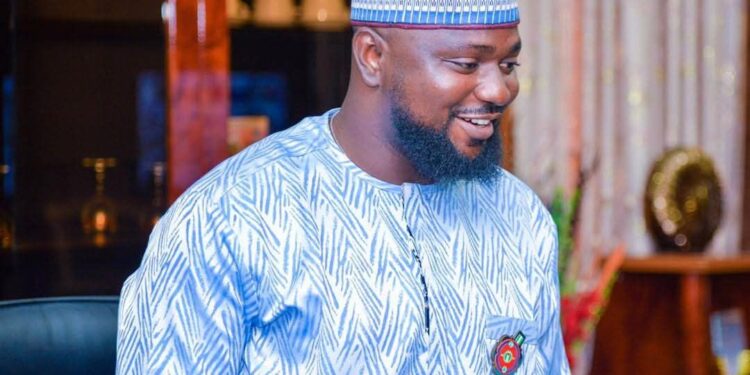 Comrade Babangida Declares for NYCN Presidency, Promises Sweeping Reforms and Youth Reawakening