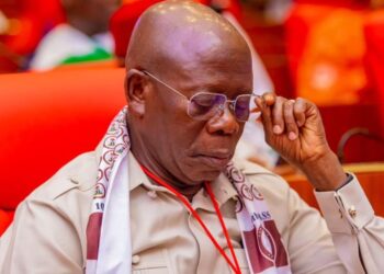 Oshiomole Allegedly Disrupts Air peace Activities After Missing Flight