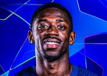 Ousmane Dembélé vs Lamine Yamal, who takes the Ballon d’Or?