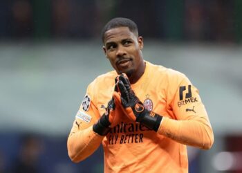 Chelsea eyes AC Milan’s Mike Maignan as new Goalkeeper