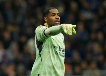 Breaking: Chelsea and AC Milan deal over Mike Maignan falls off 