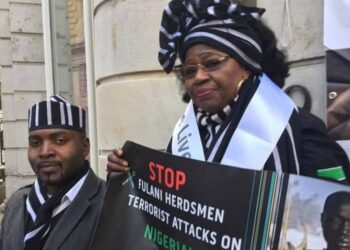 Breaking: 200 feared dead in fresh herdsmen attack on Benue communities