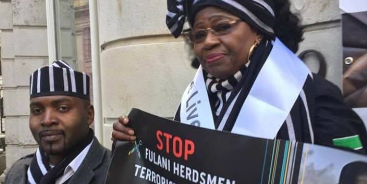 Breaking: 200 feared dead in fresh herdsmen attack on Benue communities