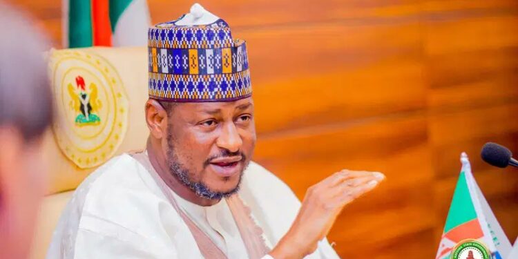 Katsina govt to open literacy classes for the bandits