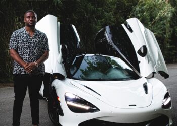 US based Nigerian CEO arrested in US for fraud and  money laundering