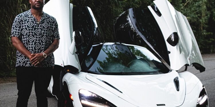 US based Nigerian CEO arrested in US for fraud and  money laundering