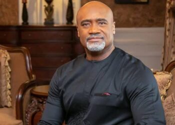 Police Grants Pastor Adefarasin Bail Over Viral Stun Gun Video