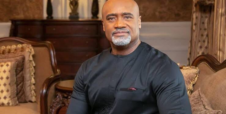 Police Grants Pastor Adefarasin Bail Over Viral Stun Gun Video