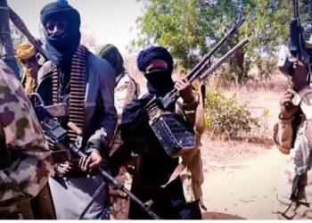 Breaking News: Bandits attack Nigeria’s military bases, kill soldiers in Niger, Kaduna
