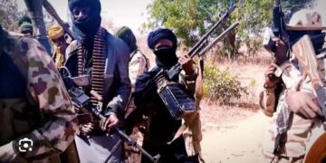 Breaking News: Bandits attack Nigeria’s military bases, kill soldiers in Niger, Kaduna