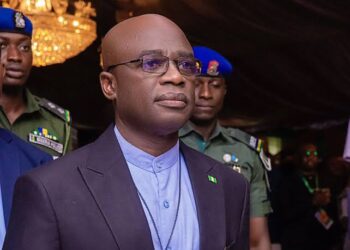 Benue Massacre: FG’s Intervention Reduced LG Under Siege From 17 to 3 – Gov. Alia Claims 