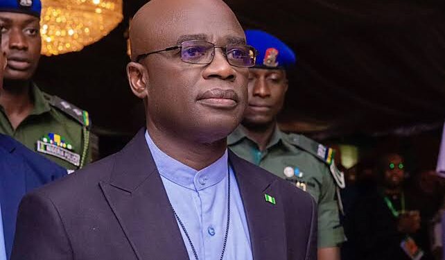 Benue Massacre: FG’s Intervention Reduced LG Under Siege From 17 to 3 – Gov. Alia Claims