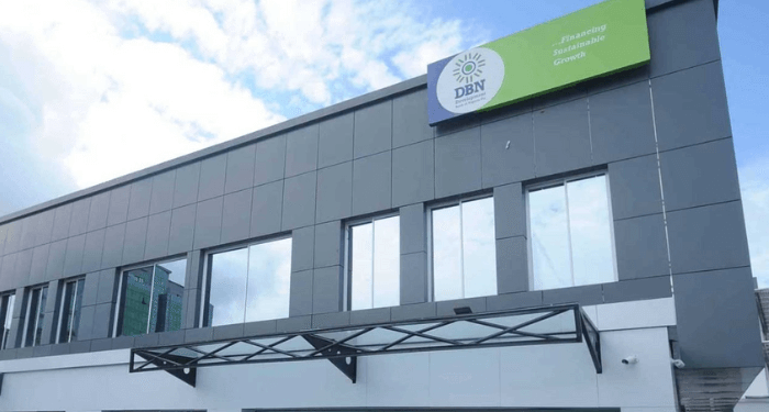 Development bank disbursed N1 trillion to MSMEs – MD