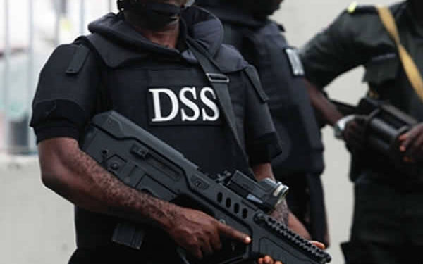 Leaked Documents reveals  DHQ Ignored DSS warning on Benue Massacre.