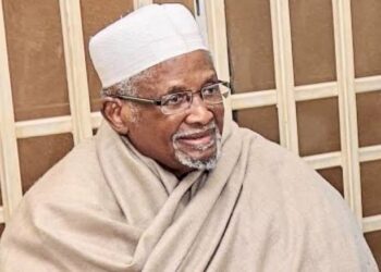 Alhaji Aminu Dantata Dies at 91, Tributes Pour in for Kano Business Icon
