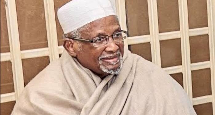Alhaji Aminu Dantata Dies at 91, Tributes Pour in for Kano Business Icon