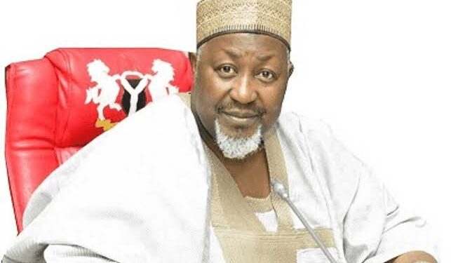 Insecurity: Tinubu working hard to restore peace, says Defence Minister