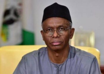 I contributed in bringing Tinubu’s ‘evil’ regime to power, I must contribute to oust it – El-Rufai