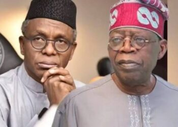 Presidency Slams El-Rufai Over Fierce Attack, Labels Him ‘Internally Displaced Politician’