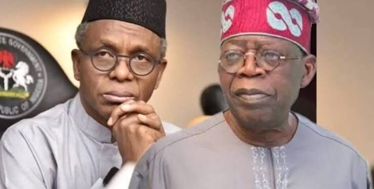 Presidency Slams El-Rufai Over Fierce Attack, Labels Him ‘Internally Displaced Politician’