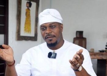 Lagos-Calabar Coastal road: Rhodes-Vivour faults Tinubu’s hasty commissioning 