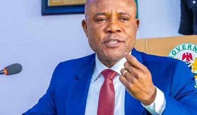 Despite Herdsmen attack, Enugu is the safest State in Nigeria-Governor Peter Mbah