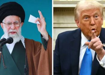 US Travel Ban: Iran Lambast US For ‘Racist Mentality,’