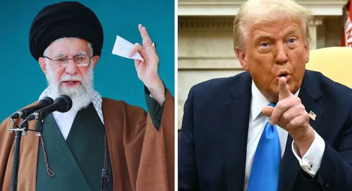 US Travel Ban: Iran Lambast US For ‘Racist Mentality,’