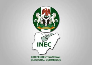 INEC Receives 110 Applications from Associations Seeking Registration as Political Parties Ahead of 2027 Elections(see list)