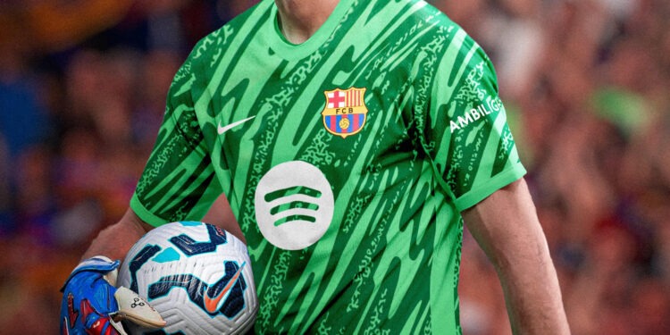 Breaking: Barcelona Sign Catalan Goalkeeper Joan García for €25m After Domestic Treble Success